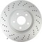 Pagid Brakes Brake Disc, 355122022 355122022 - alternate 4